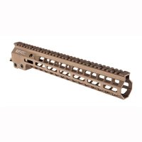 (image for) AR-15 MK14 SUPER MODULAR RAIL HANDGUARD