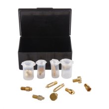 (image for) DELUXE STIPPLING TIP KIT