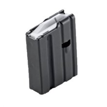 (image for) AR-15 STEEL 6.5MM GRENDEL / 6MM ARC MAGAZINE