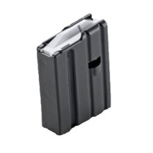 AR-15 STEEL 6.5MM GRENDEL / 6MM ARC MAGAZINE