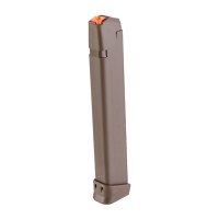 (image for) MODEL 17/34 9MM 33-ROUND MAGAZINES