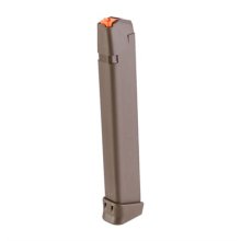 (image for) MODEL 17/34 9MM 33-ROUND MAGAZINES