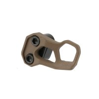(image for) AR-15 GEN III EXTENDED MAGAZINE RELEASE