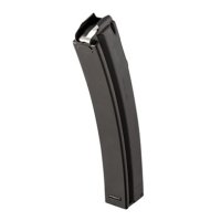 (image for) HECKLER & KOCH MP5 GEN2 MAGAZINES 9MM