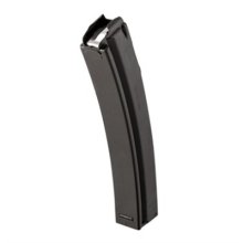 (image for) HECKLER & KOCH MP5 GEN2 MAGAZINES 9MM