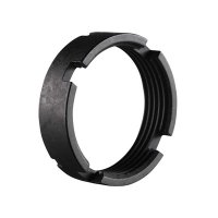 (image for) AR-15 MBA-3/MBA-4 CARBINE CASTLE NUT