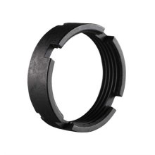(image for) AR-15 MBA-3/MBA-4 CARBINE CASTLE NUT