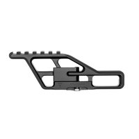 (image for) YUGO LOWER RAIL OPTIC MOUNT