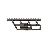 (image for) YUGO LOWER RAIL OPTIC MOUNT