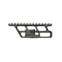 (image for) YUGO LOWER RAIL OPTIC MOUNT