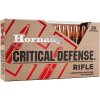 (image for) CRITICAL DEFENSE AMMO 308 WINCHESTER 155GR FTX