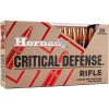 CRITICAL DEFENSE AMMO 308 WINCHESTER 155GR FTX