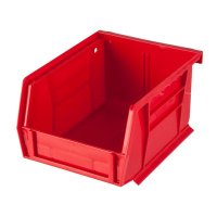 UNIVERSAL ACCESSORY BIN & BRACKET