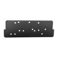 (image for) QUICK DETACH UNIVERSAL MOUNTING PLATE