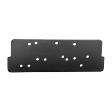 (image for) QUICK DETACH UNIVERSAL MOUNTING PLATE