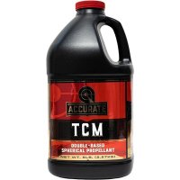 (image for) TCM SMOKELESS POWDER