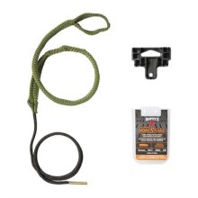 PISTOL BORE SNAKE WITH DEN