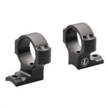 BACKCOUNTRY TIKKA T-3/T3X HUNTER 2-PC RIFLE MOUNT