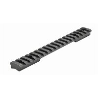 BACKCOUNTRY CROSS-SLOT SIG SAUER 202 LA 1-PC 20-MOA RIFLE BASE