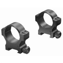 BACKCOUNTRY CROSS-SLOT 1\" SCOPE RINGS