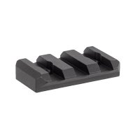 (image for) LOW PROFILE PICATINNY RAIL