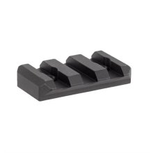 (image for) LOW PROFILE PICATINNY RAIL