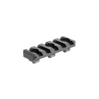 (image for) LOW PROFILE PICATINNY RAIL