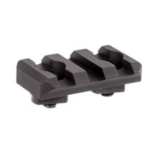 (image for) LOW PROFILE PICATINNY RAIL
