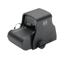 XPS3 HOLOGRAPHIC WEAPON SIGHTS