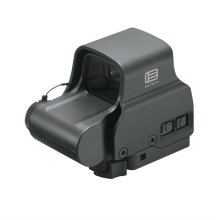 EXPS2-0GRN HOLOGRAPHIC SIGHT