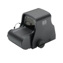 XPS2 GREEN HOLOGRAPHIC WEAPON SIGHT