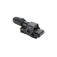 HHS-GRN EXPS2-0GRN & G33 MAGNIFIER COMBO