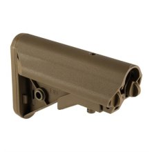 AR-15 ENHANCED SOPMOD STOCK COLLAPSIBLE MIL-SPEC