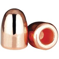 SUPERIOR PLATED 9MM (0.356") BULLETS