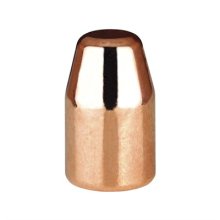 (image for) SUPERIOR PLATED 44 CALIBER (0.429\") BULLETS