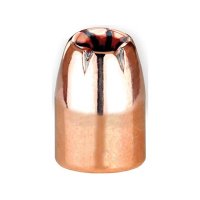 (image for) HYBRID HP SUPERIOR PLATED 45 CALIBER (0.452") BULLETS