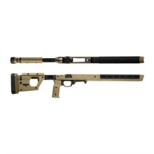 (image for) REMINGTON 700 SHORT ACTION STOCKS FIXED