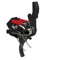 (image for) AR-15 HIPERTOUCH~ SERIES TRIGGER ASSEMBLIES