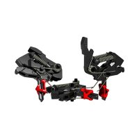 (image for) AR-15 HIPERTOUCH~ SERIES TRIGGER ASSEMBLIES