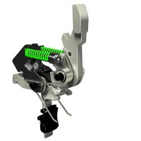 (image for) AR-15 HIPERTOUCH~ SERIES TRIGGER ASSEMBLIES