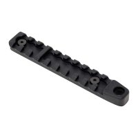 (image for) KEYMOD IMPROVED BIPOD RAIL