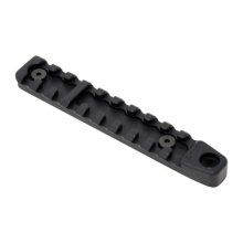 (image for) KEYMOD IMPROVED BIPOD RAIL
