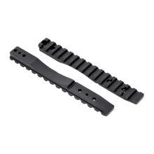 (image for) REMINGTON 700 SHORT ACTION SCOPE RAILS