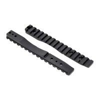 (image for) REMINGTON 700 SHORT ACTION SCOPE RAILS