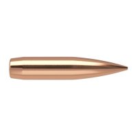 22 CALIBER (0.224") 85GR RDF REDUCED DRAG FACTOR HPBT BULLETS