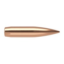 22 CALIBER (0.224\") 85GR RDF REDUCED DRAG FACTOR HPBT BULLETS