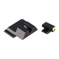 PERFECT DOT TRITIUM NIGHT SIGHTS FOR SMITH & WESSON