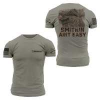 1911 SMITHING AIN'T EASY SHIRTS