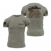 (image for) BOLT GUN SMITHING AIN\'T EASY SHIRTS
