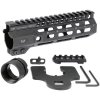 (image for) COMBAT M-LOK FREE FLOAT HANDGUARDS FOR AR-15